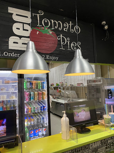 Photo of Red Tomato Pies Ltd - 360D Proctor St, Williams Lake, BC V2G 4P6